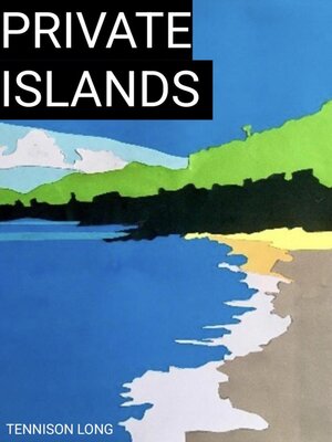 cover image of Private Islands